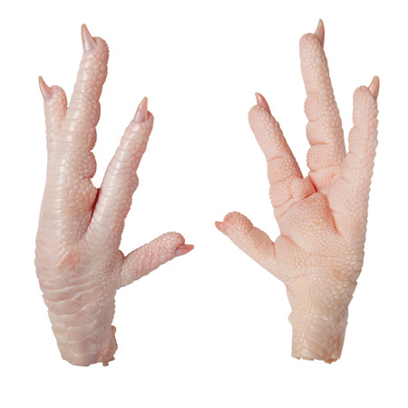 Chicken Feet